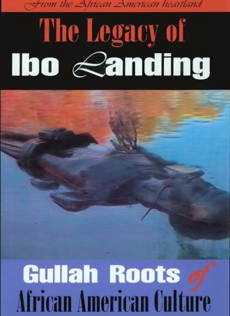 THE LEGACY OF IBO LANDING